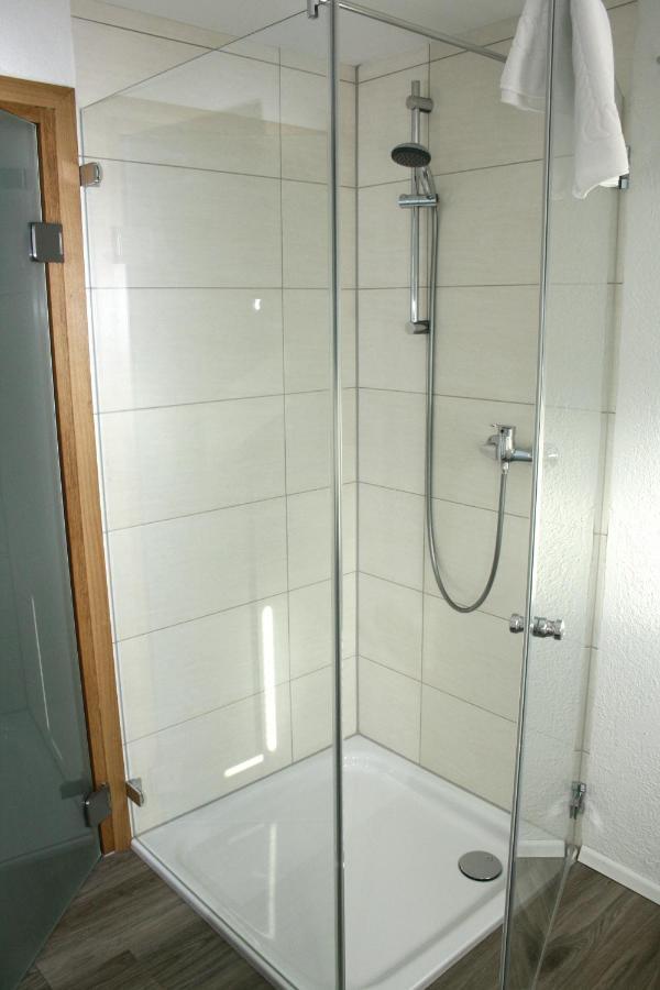 Hotel Landgasthof Gruener Baum Hochdorf  외부 사진