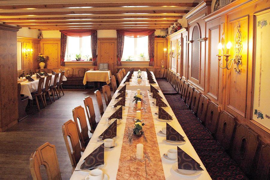 Hotel Landgasthof Gruener Baum Hochdorf  외부 사진